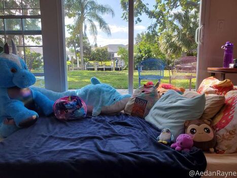 Full leaked Aedan rayne private onlyfans photo