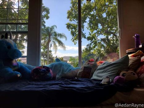 Full leaked Aedan rayne private onlyfans photo