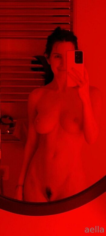 Full leaked Aellagirl private onlyfans photo