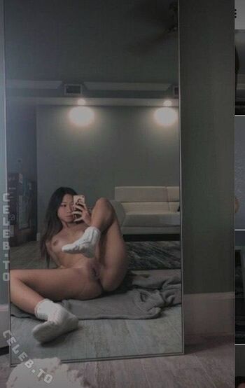 Full leaked Aeries steele private onlyfans photo