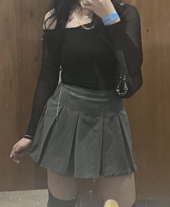 Full leaked Aerylla va private onlyfans photo