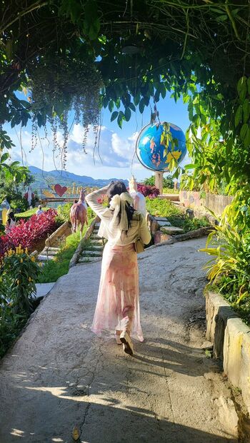 Full leaked Aerylla va private onlyfans photo