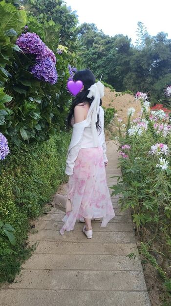 Full leaked Aerylla va private onlyfans photo