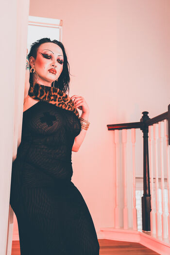 Full leaked Aew abadon page private onlyfans photo