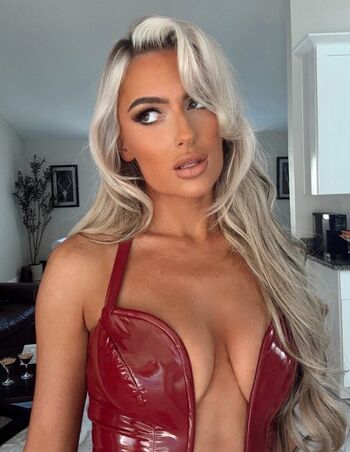 Full leaked Aew mariah may private onlyfans photo