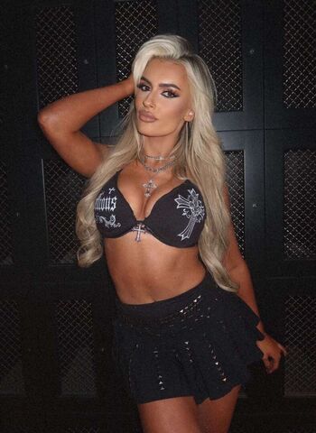 Full leaked Aew mariah may private onlyfans photo
