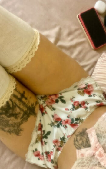 Full leaked Afetropia private onlyfans photo