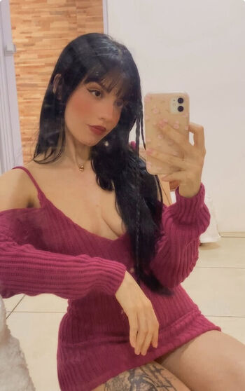 Full leaked Afetropia private onlyfans photo