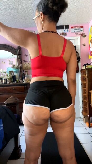 Full leaked Afiya sunshine private onlyfans photo