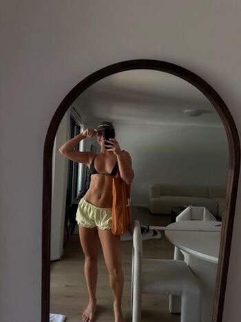 Full leaked Aflw players private onlyfans photo