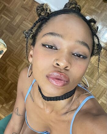 Full leaked Afrika sweet afri sweet africa page private onlyfans photo