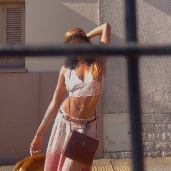 Full leaked Afrika sweet afri sweet africa private onlyfans photo