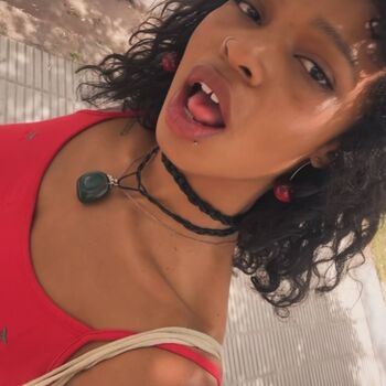 Full leaked Afrika sweet afri sweet africa private onlyfans photo