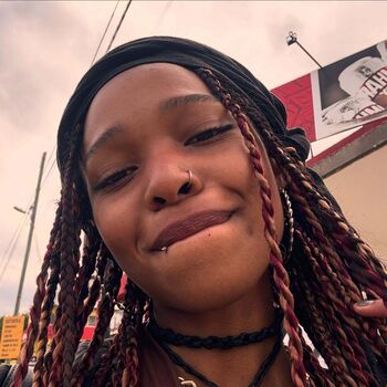 Full leaked Afrika sweet afri sweet africa private onlyfans photo