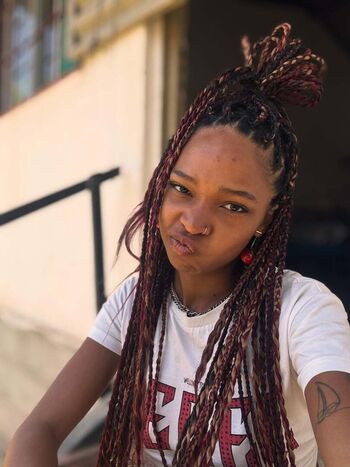 Full leaked Afrika sweet afri sweet africa private onlyfans photo