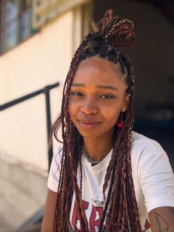 Full leaked Afrika sweet afri sweet africa private onlyfans photo