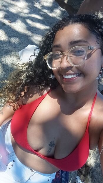 Full leaked Afroditealv private onlyfans photo