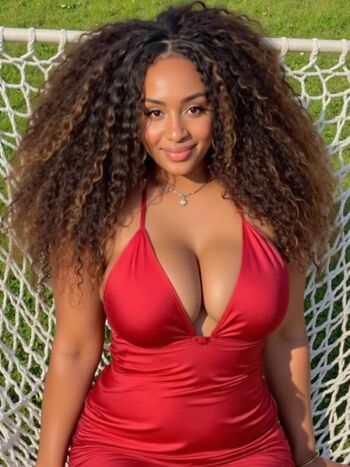 Full leaked Afrolatina page private onlyfans photo