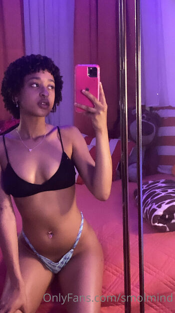 Full leaked Afrolatina page private onlyfans photo