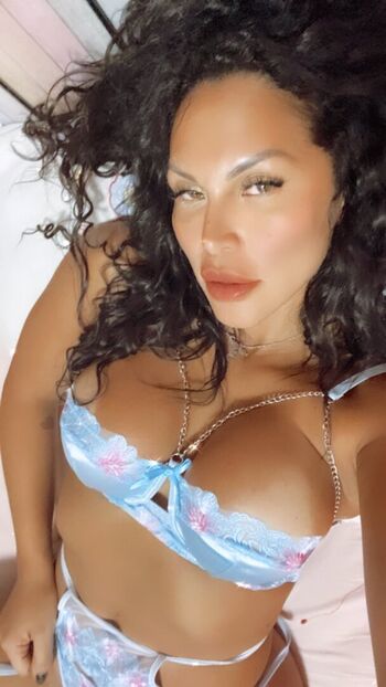 Full leaked Afrolatina page private onlyfans photo