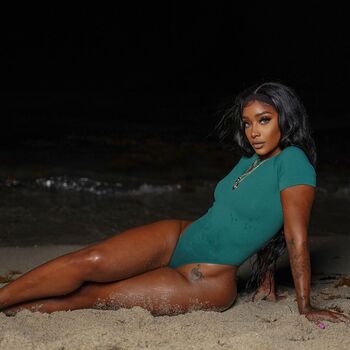 Full leaked Afrolatina page private onlyfans photo