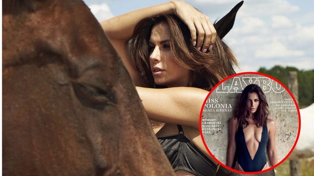 Full leaked Agata biernat private onlyfans photo