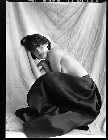 Full leaked Agataisokay private onlyfans photo