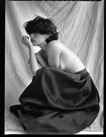 Full leaked Agataisokay private onlyfans photo