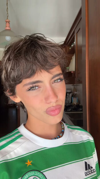 Full leaked Agataisokay private onlyfans photo