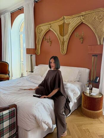 Full leaked Agathe auproux private onlyfans photo