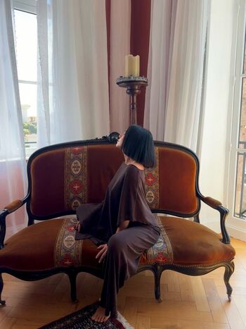 Full leaked Agathe auproux private onlyfans photo