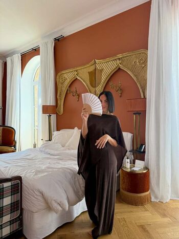 Full leaked Agathe auproux private onlyfans photo