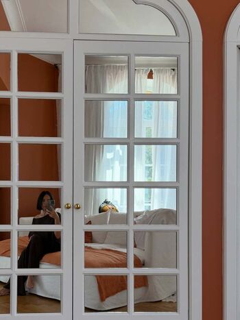 Full leaked Agathe auproux private onlyfans photo