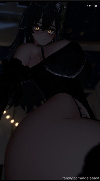 Full leaked Agelaaast private onlyfans photo