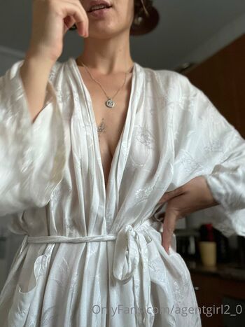Full leaked Agentgirl private onlyfans photo