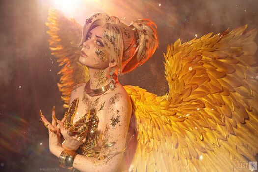 Full leaked Agflower cosplay private onlyfans photo