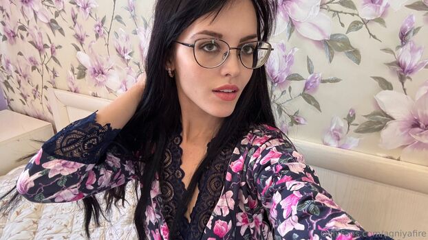 Full leaked Agniyafire private onlyfans photo