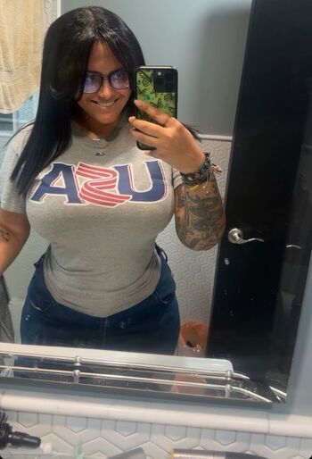 Full leaked Agrlx private onlyfans photo