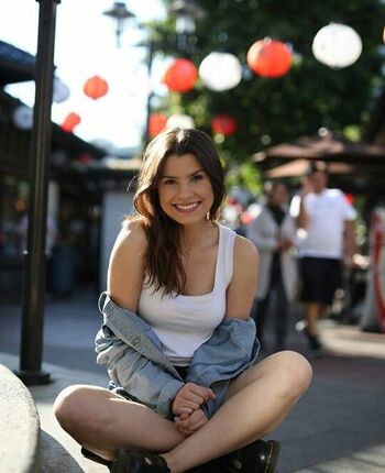 Full leaked Agustina palma private onlyfans photo