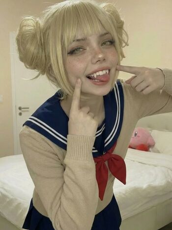 Full leaked Ahegao  page private onlyfans photo