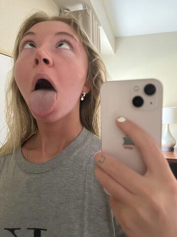 Full leaked Ahegao  page private onlyfans photo