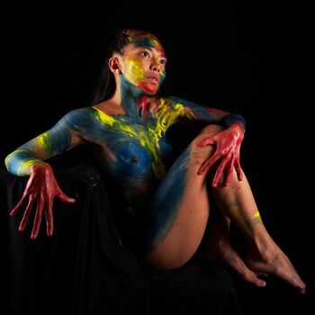 Full leaked Ahlex leyva private onlyfans photo