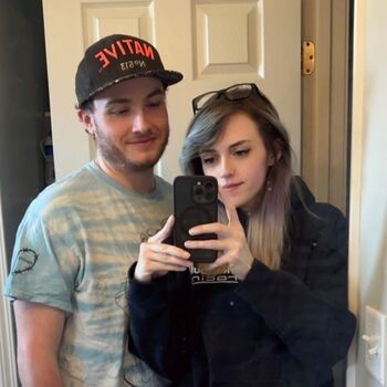 Full leaked Ahoyhailey private onlyfans photo