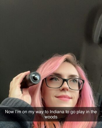 Full leaked Ahoyhailey private onlyfans photo