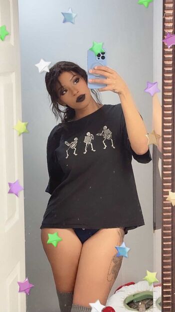 Full leaked Ahquamarine  page private onlyfans photo