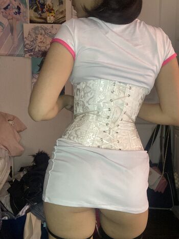 Full leaked Ahzael private onlyfans photo