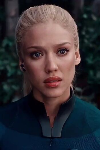 AI Generated Celebrity Nudes