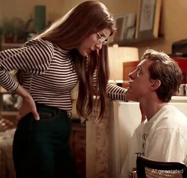 Full leaked Ai generated celebrity nudes private onlyfans photo