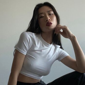 Full leaked Ai liu private onlyfans photo