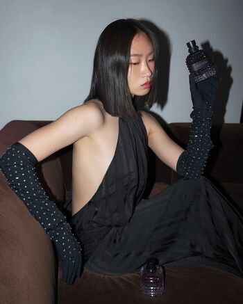 Full leaked Ai liu private onlyfans photo